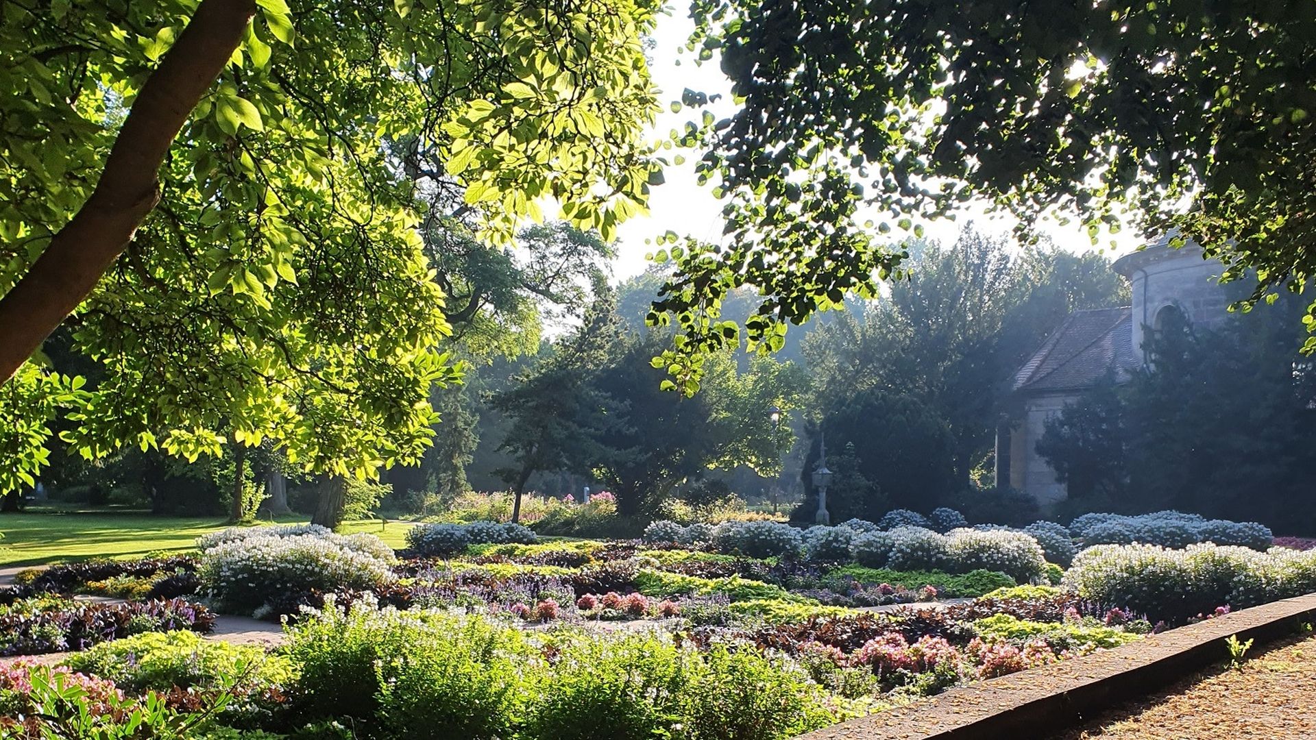 Stadtpark